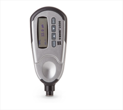 Máy đo chiều dày lớp phủ sơn mạ TIME®2501, TIME®2500